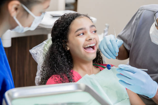 Best Knocked-Out Tooth (Avulsed Tooth) Treatment in Lone Tree, CO