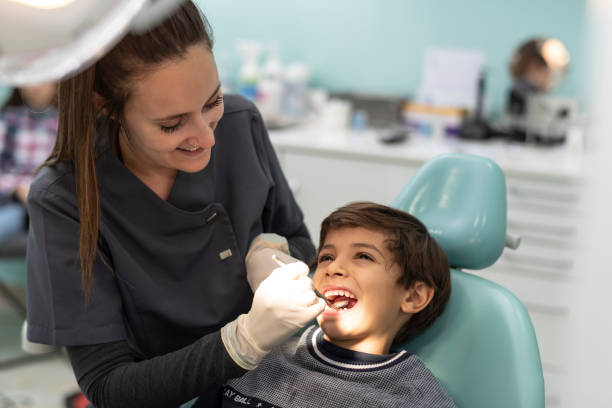 Best Emergency Treatment for Jaw Pain or Injury in Lone Tree, CO