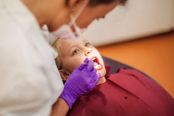 Professional Emergency Dental Service in CO