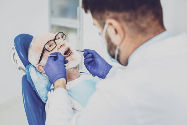 Best Emergency Wisdom Tooth Extraction in Lone Tree, CO